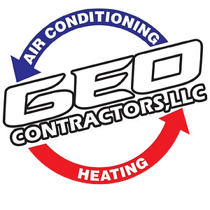 Geo Contractors LLC - Logo