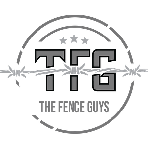 The Fence Guys - Logo