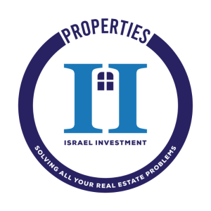 Israel Investment Properties LLC