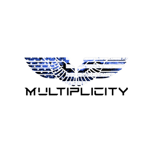 Multiplicity KS - Logo
