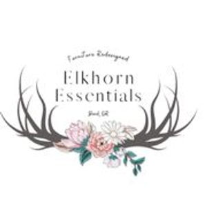Elkhorn Essentials Furniture Refinishing - Logo