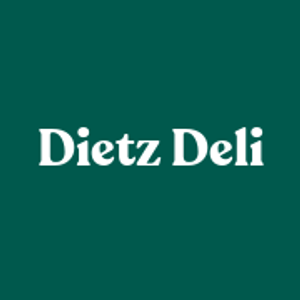 Dietz Deli - Logo
