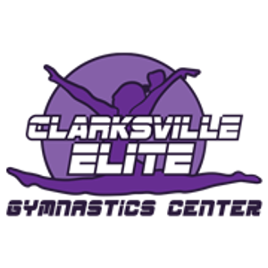 Clarksville Elite Cheer Center - Logo