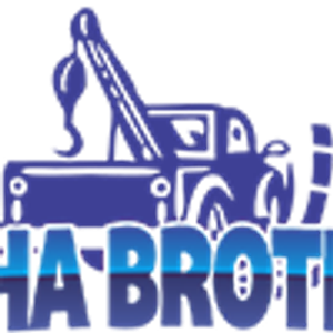 Alpha Brothers Towing - Logo