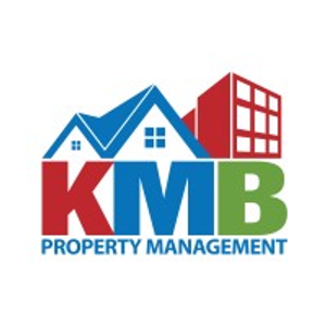 KMB Property Management - Cedar Rapids - Logo