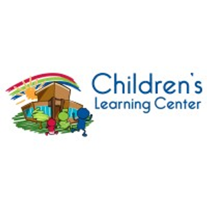 Children's Learning Center - Logo