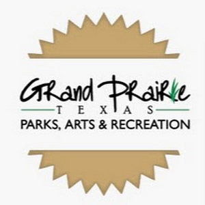 Uptown Theater in Grand Prairie - Logo
