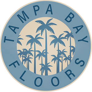 Tampa Bay Floors - Logo