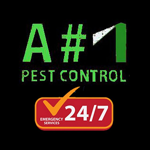 A#1 Pest Control