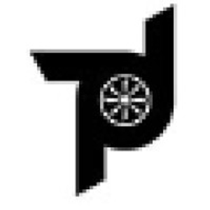 Twin Peaks Diesel - Logo