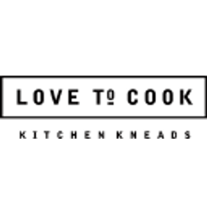 Love to Cook - Logo