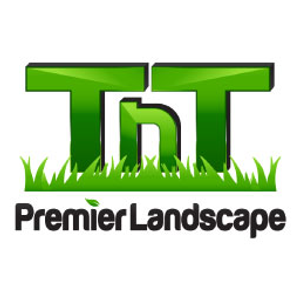 TnT Premier Landscape - Logo
