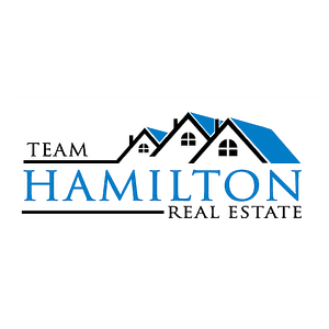Team Hamilton Real Estate - Logo