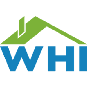 Wisconsin Home Improvement - Logo