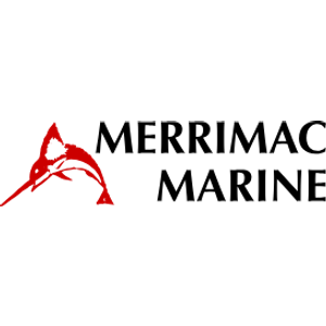 Merrimac Marine Supply - Logo