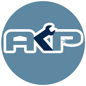 AKP Services - Logo