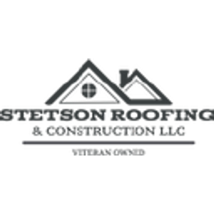 Stetson Roofing & Construction LLC - Logo