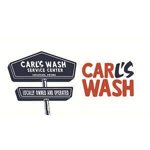 Carl's Wash and Service Center