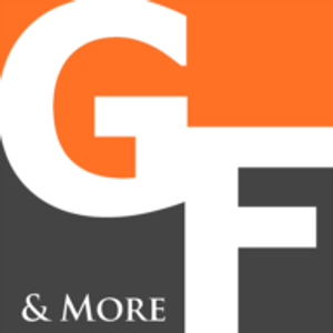 Grand Floors & More - Logo