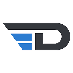 Delta Moving Systems - Logo