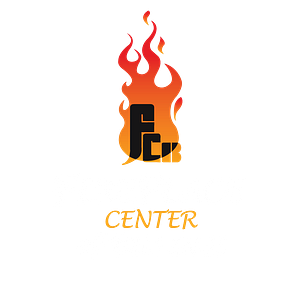 Fireplace Center of Billings - Logo