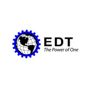 Electrical Design Technology, Inc. - Logo