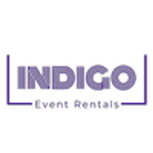 Indigo Event Rentals - Logo