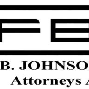 Forrest B Johnson & Associates - Logo