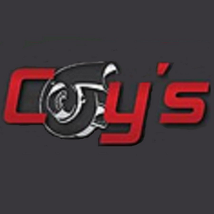 Coy's Diesel Sales, Service & Performance