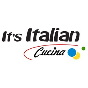 It's Italian Cucina - Logo