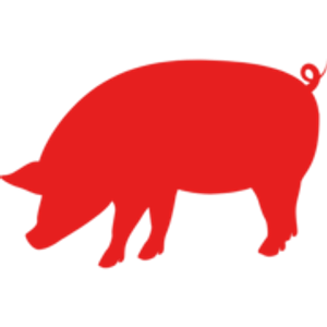 Smokey and the Pig