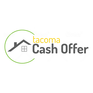 Tacoma Cash Offer - Logo