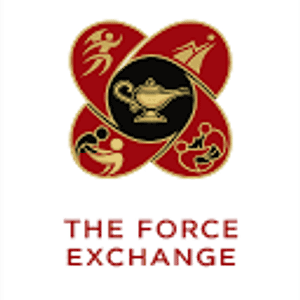 The Force Exchange Thrift Store - Logo