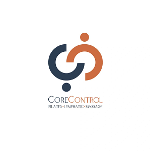 Core Control Pilates Studio - Logo