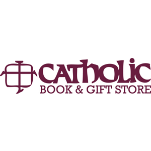 Catholic Book and Gift Store - Logo