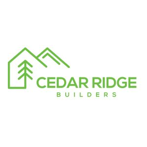 Cedar Ridge Builders