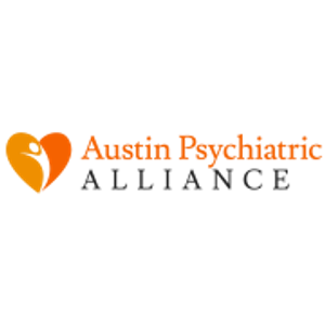 Austin Psychiatric Alliance - Logo