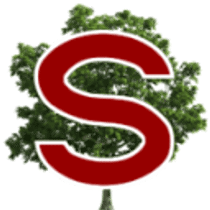 A Swedin Tree Expert - Logo