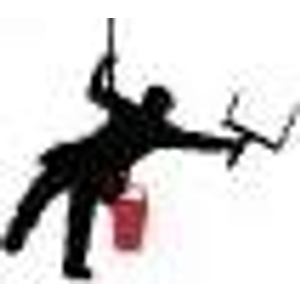 Professional Window Cleaning Services - Logo