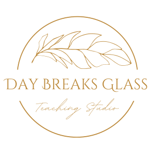 Day Breaks Glass Studio - Logo