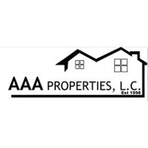 AAA Properties, L.C. - Logo