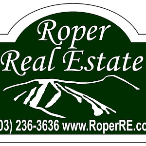 Roper Real Estate - Logo