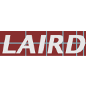 Laird Glass & Upholstery - Logo