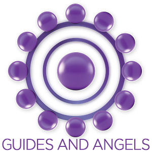 Guides and Angels