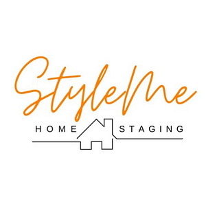 StyleMe Home Staging - Logo