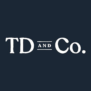 Tom Douglas Catering & Events - Logo