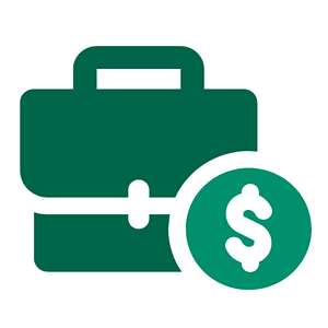 CommunityWorks - Logo