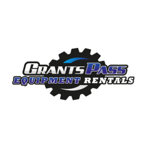 Grants Pass Equipment Rentals - Logo