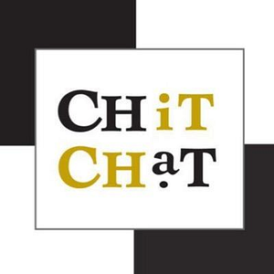 Chit Chat Diner - Logo