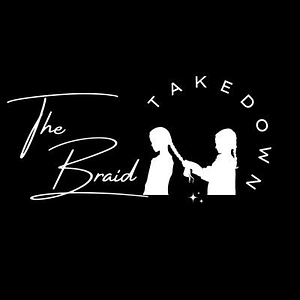 The Braid Takedown Shop - Logo